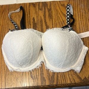 Victoria’s Secret Bream Angels Bra